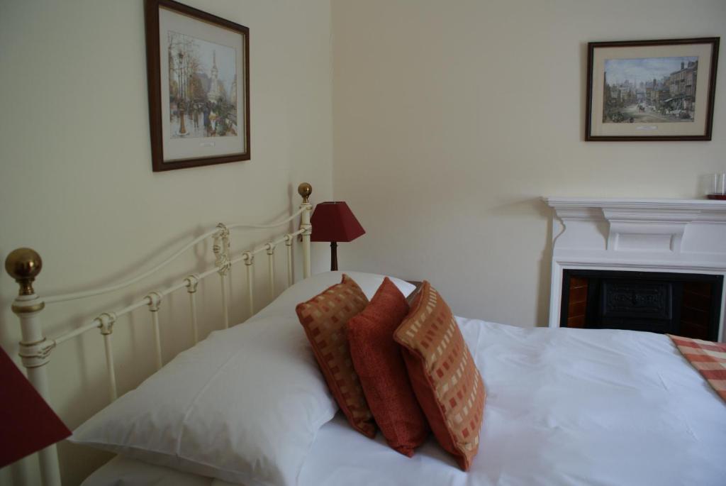 Longmead House Lynton Quarto foto